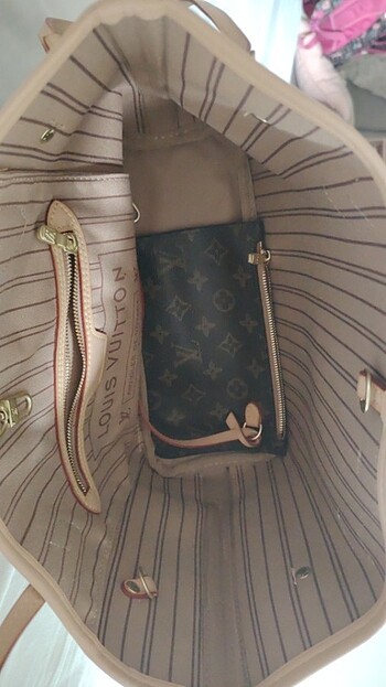 Louis Vuitton LV çanta