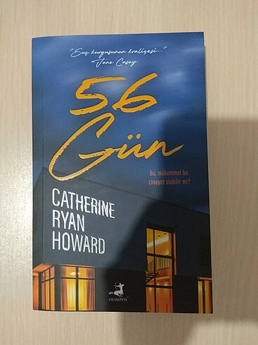 56. Gün
