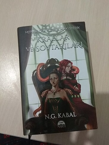 Krallar ve soytarılar 