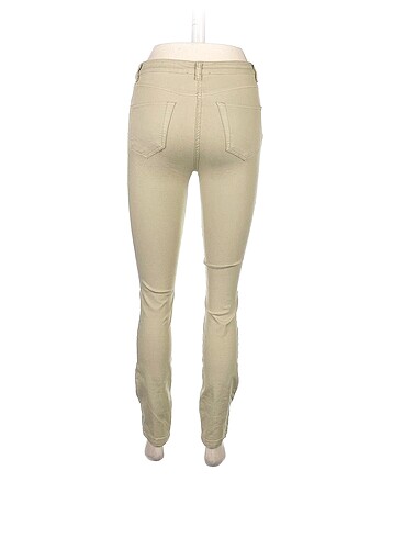 34 Beden PreLoved Kumaş Pantolon %70 İndirimli.