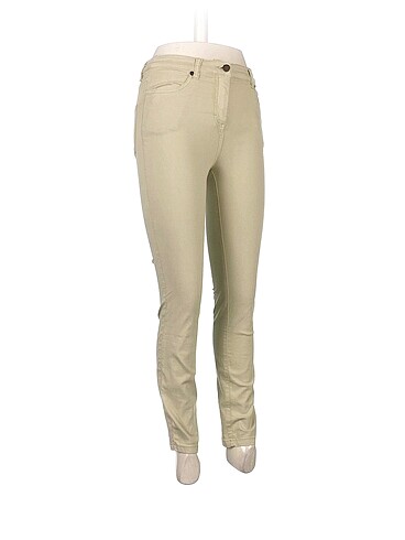 Vintage Love PreLoved Kumaş Pantolon %70 İndirimli.