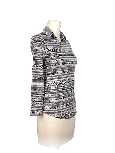Vintage Love PreLoved Kazak / Triko %70 İndirimli.