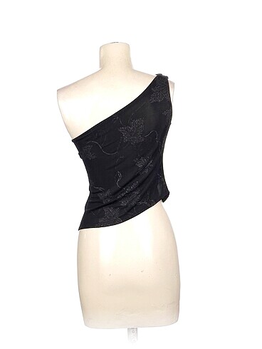 m Beden Alice & Olivia Bluz %70 İndirimli.