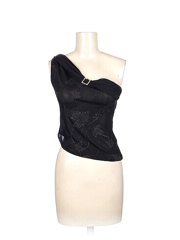 Alice & Olivia Bluz %70 İndirimli.