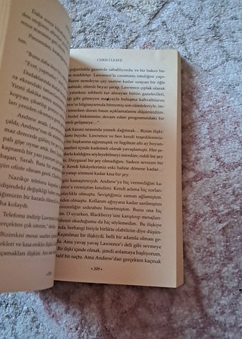 Küçük Arı - Chris Cleave - Görsel 3