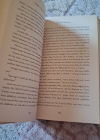 Kendime Yeni Bir Ben Lazım - Miranda Dickinson - Görsel 2