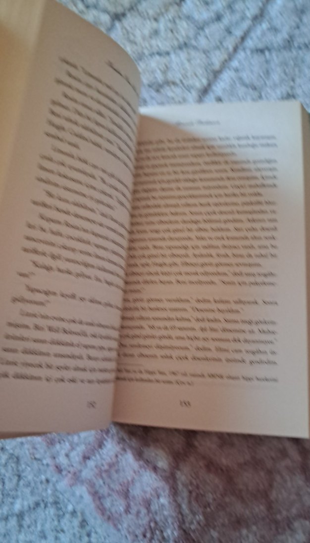 Kendime Yeni Bir Ben Lazım - Miranda Dickinson - Görsel 2