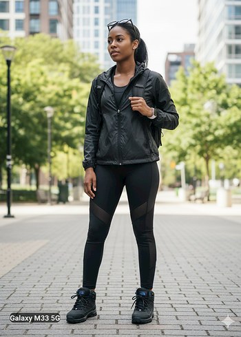 north face bot - Görsel 2