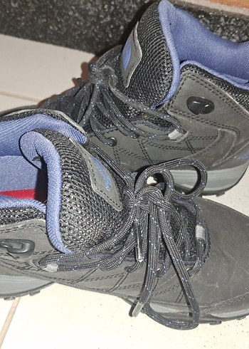 north face bot - Görsel 9