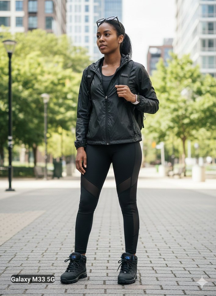 north face bot - Görsel 2