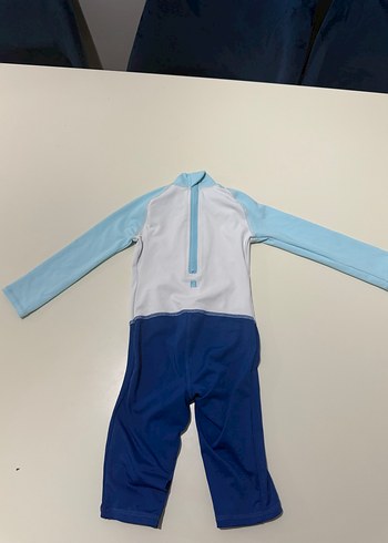 Deniz mayosu decatlon nabaji - Görsel 2