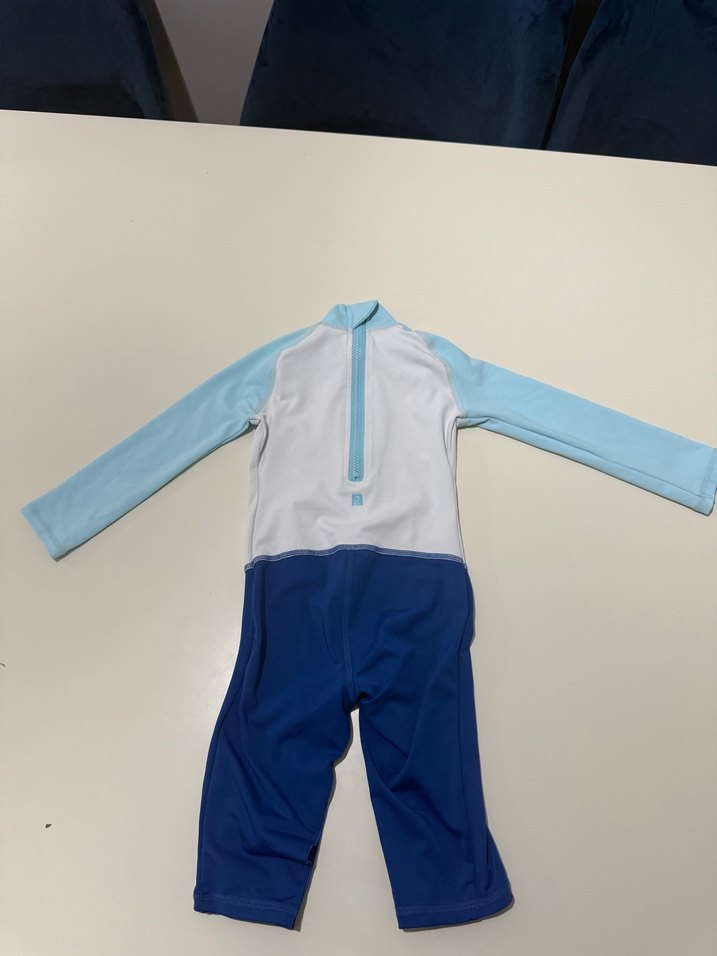 Deniz mayosu decatlon nabaji - Görsel 2