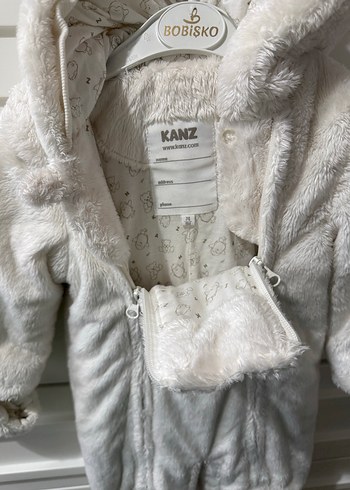 Astronot tulum - Görsel 2