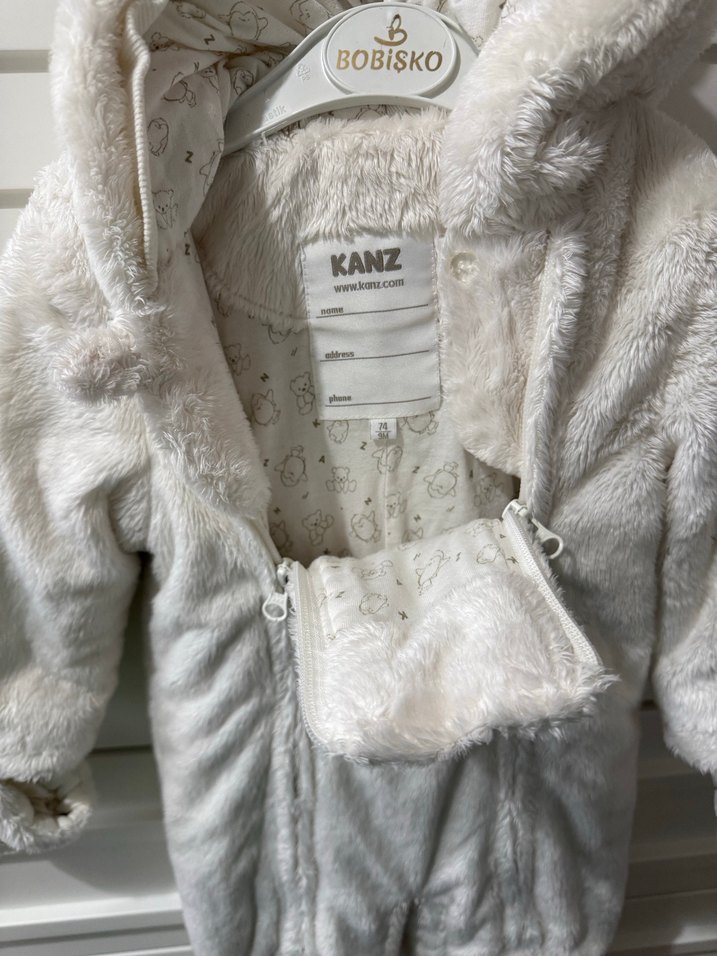 Astronot tulum - Görsel 2