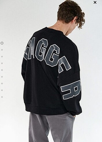 Mavi Sweatshirt 