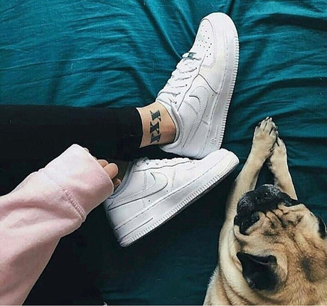 Nike NİKE AİRFORCE