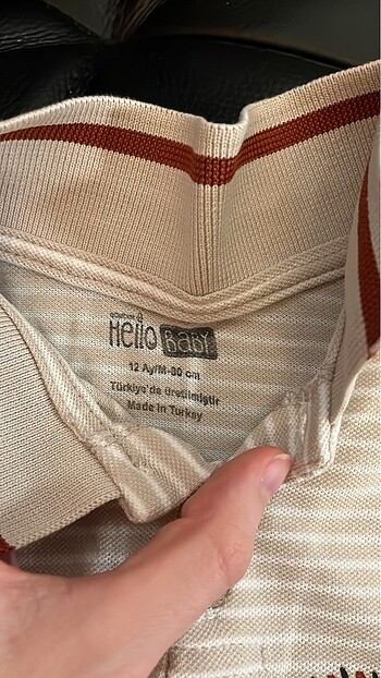 HelloBaby Hello baby tulum