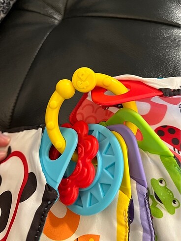 Beden Renk Fisher price oyuncak