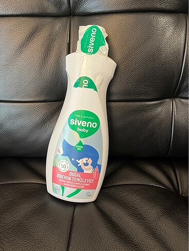 Siveno bebek