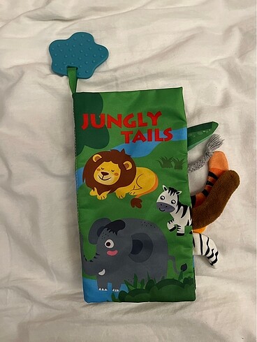 Hışırtılı kitap