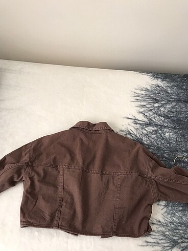 H&M Kot ceket