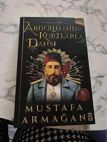 Kitap
