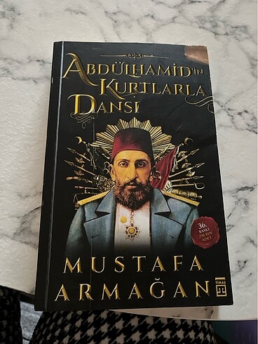 Kitap