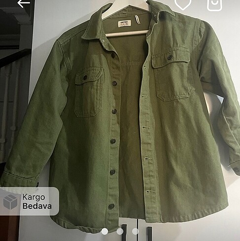 Koton çocuk ceket