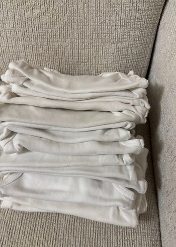 Erkek bebek kıyafetleri - Görsel 4