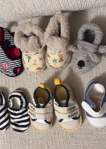 Erkek bebek kıyafetleri - Görsel 6