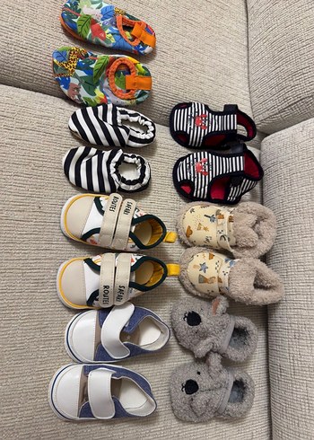 Erkek bebek kıyafetleri - Görsel 7