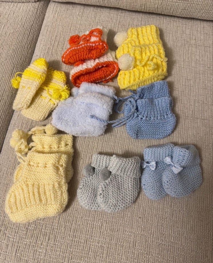 Erkek bebek kıyafetleri - Görsel 5