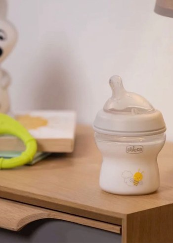 Chicco  Bebek Biberonu - Görsel 2