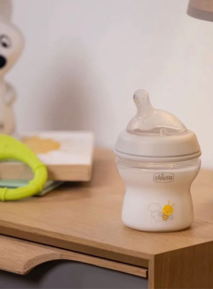 Chicco  Bebek Biberonu - Görsel 2