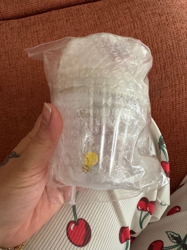 Chicco  Bebek Biberonu - Görsel 3