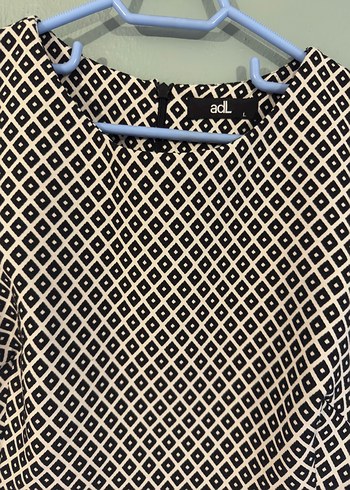 adL elbise - Görsel 2