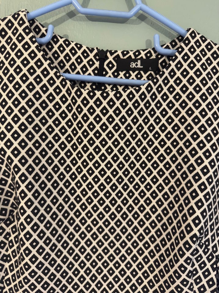 adL elbise - Görsel 2