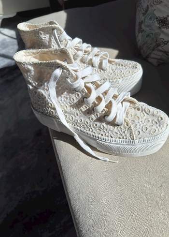 Bershka Spor Ayakkabı