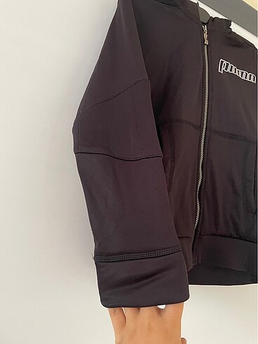 m Beden Puma ceket