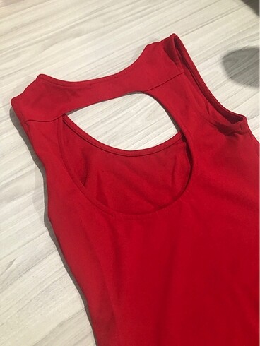 H&M Mini elbise