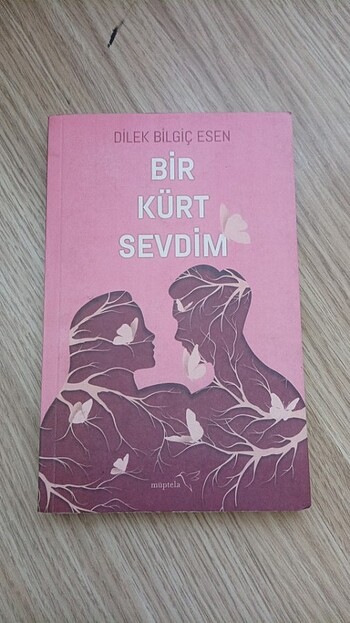 Bir kürt sevdim 