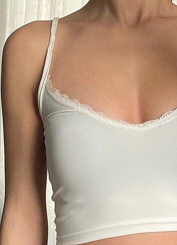 Bershka Mini üst
