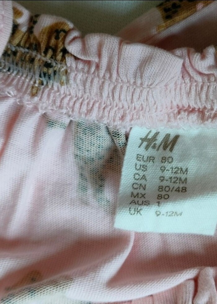 H.M Tulum  - Görsel 4