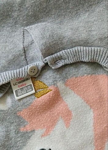 LC Waikiki Kazak  - Görsel 4