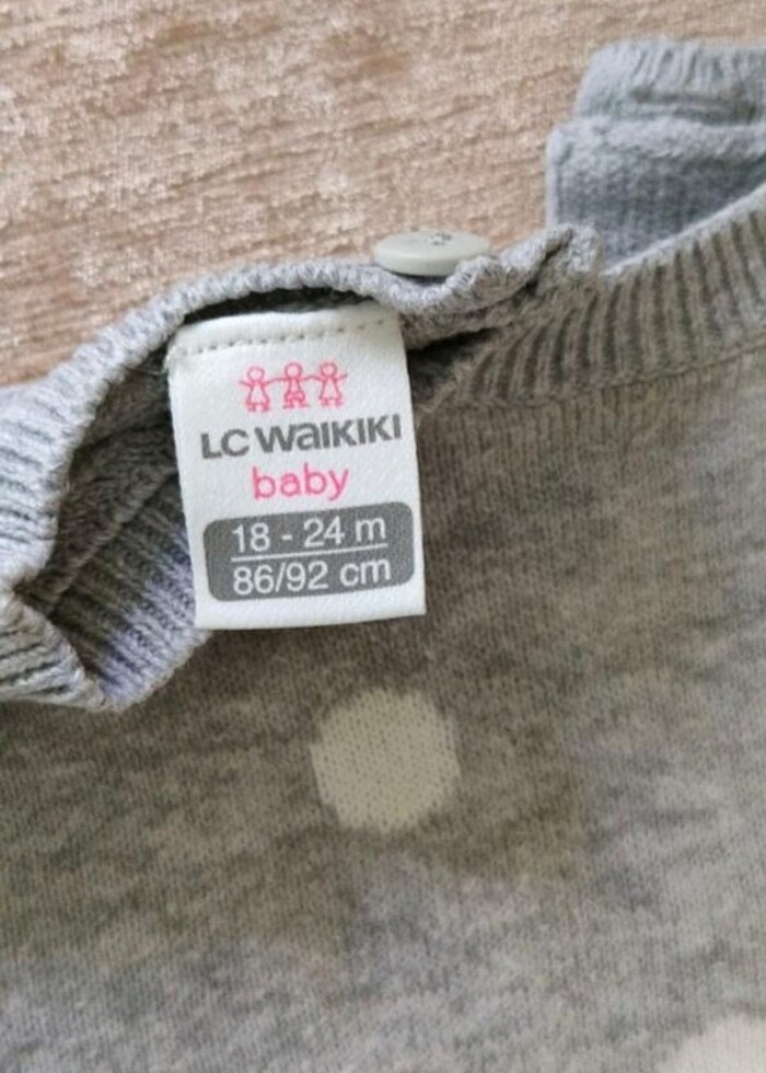 LC Waikiki Kazak  - Görsel 3