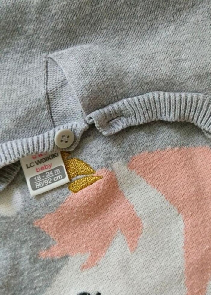 LC Waikiki Kazak  - Görsel 4