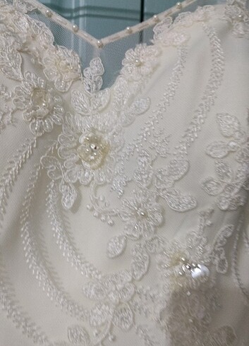 Gelinlik - Görsel 5