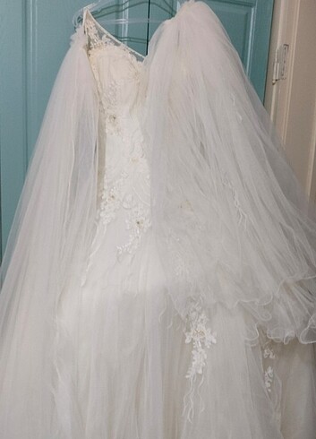 Gelinlik - Görsel 6