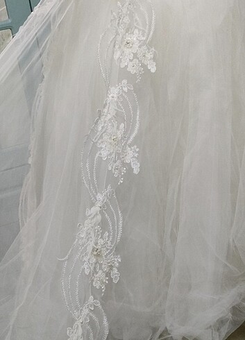 Gelinlik - Görsel 8