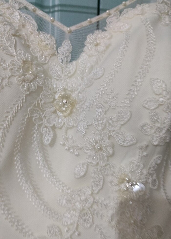 Gelinlik - Görsel 5